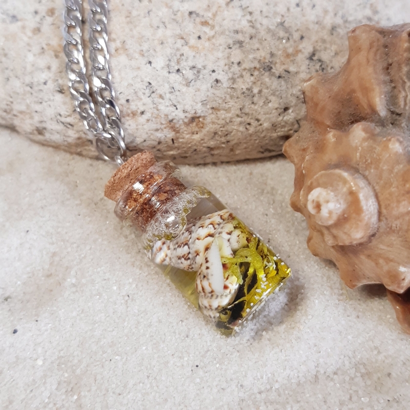 Pod vodou