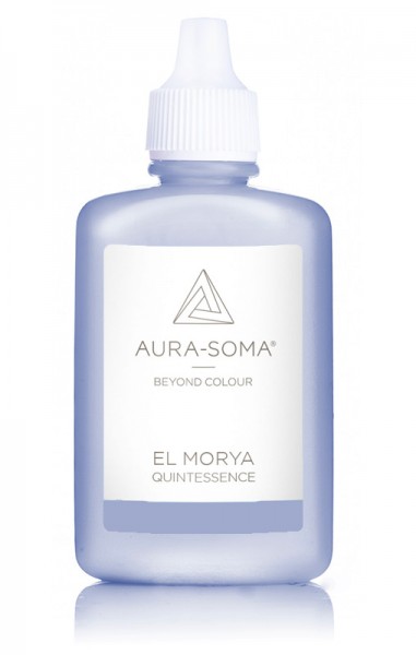 K001 El Morya